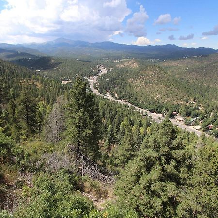 Crown Point Resort Ruidoso Εξωτερικό φωτογραφία