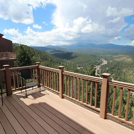 Crown Point Resort Ruidoso Εξωτερικό φωτογραφία