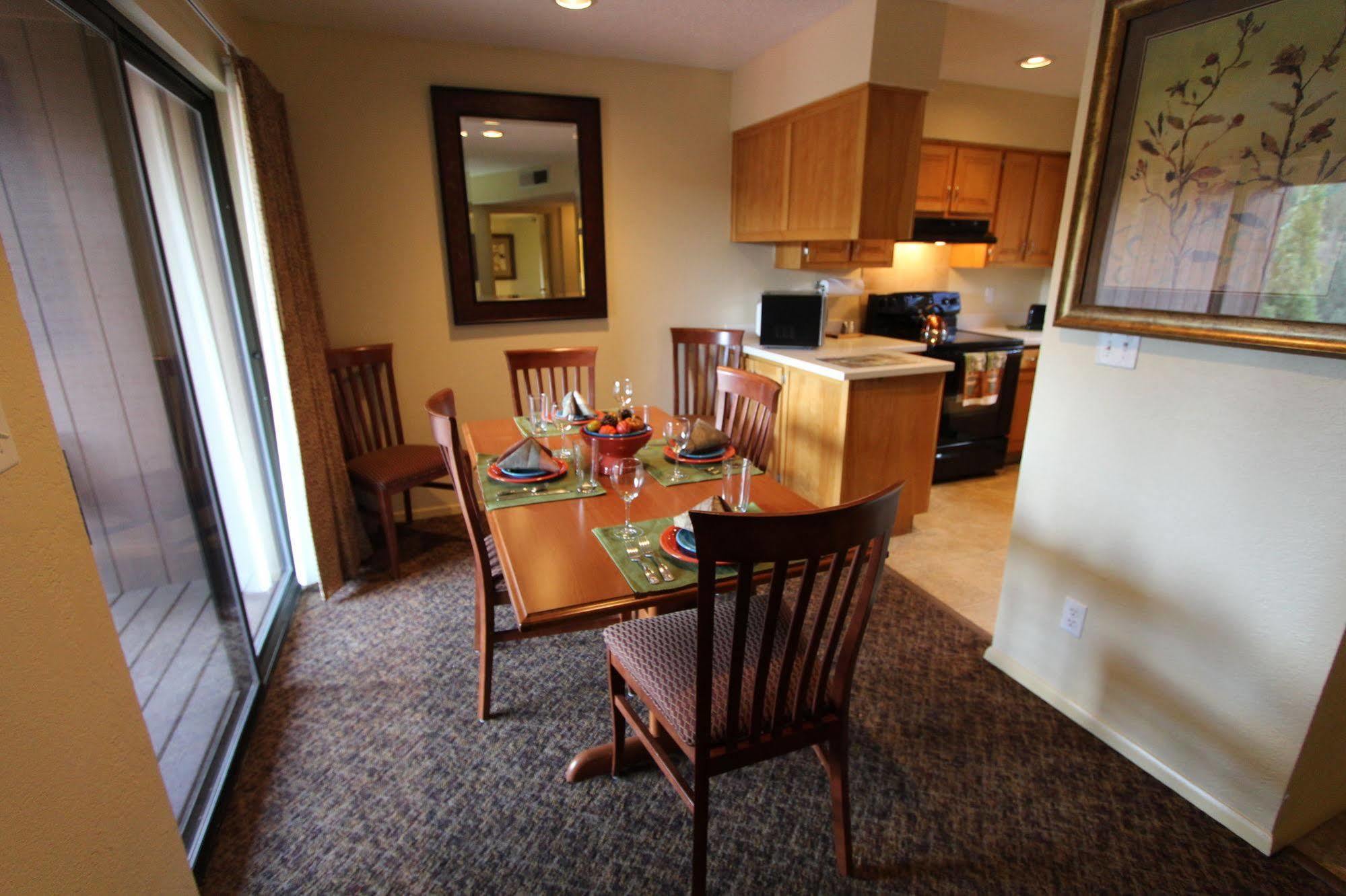 Crown Point Resort Ruidoso Εξωτερικό φωτογραφία