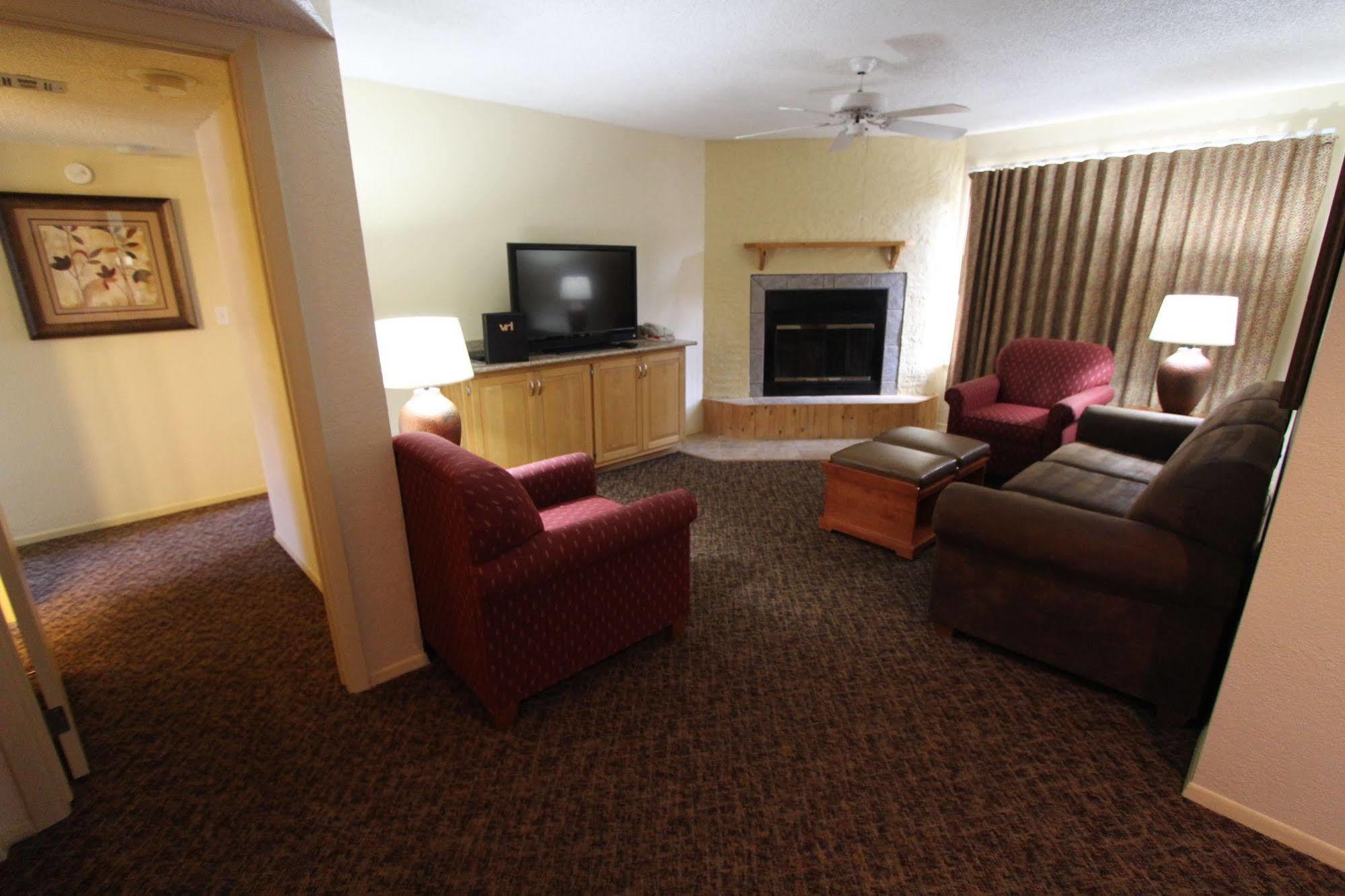 Crown Point Resort Ruidoso Εξωτερικό φωτογραφία