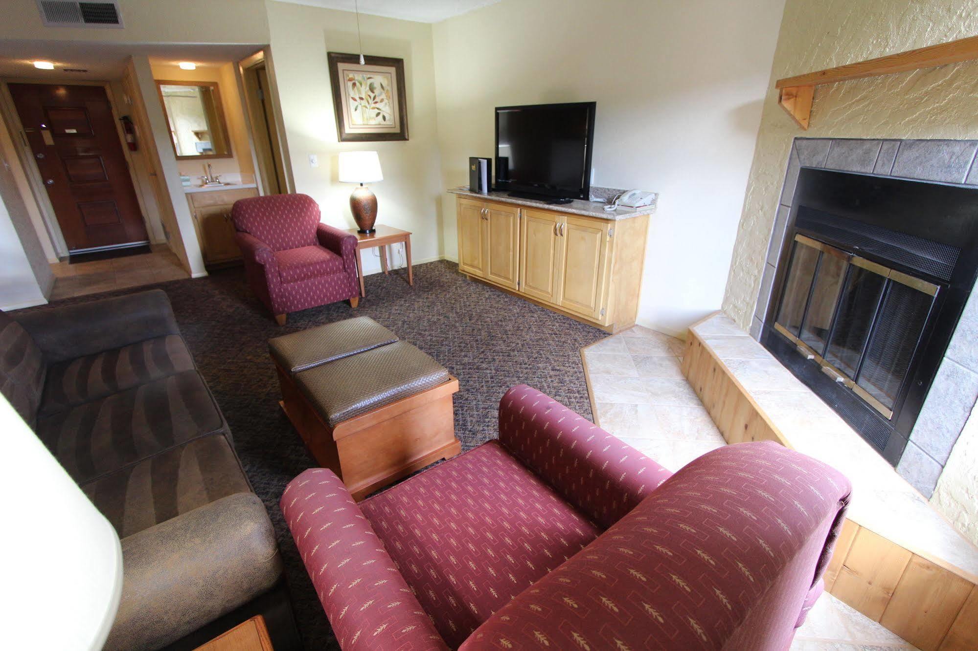 Crown Point Resort Ruidoso Εξωτερικό φωτογραφία