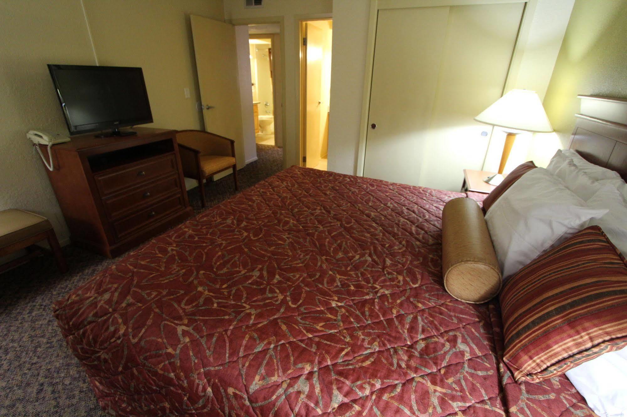 Crown Point Resort Ruidoso Εξωτερικό φωτογραφία