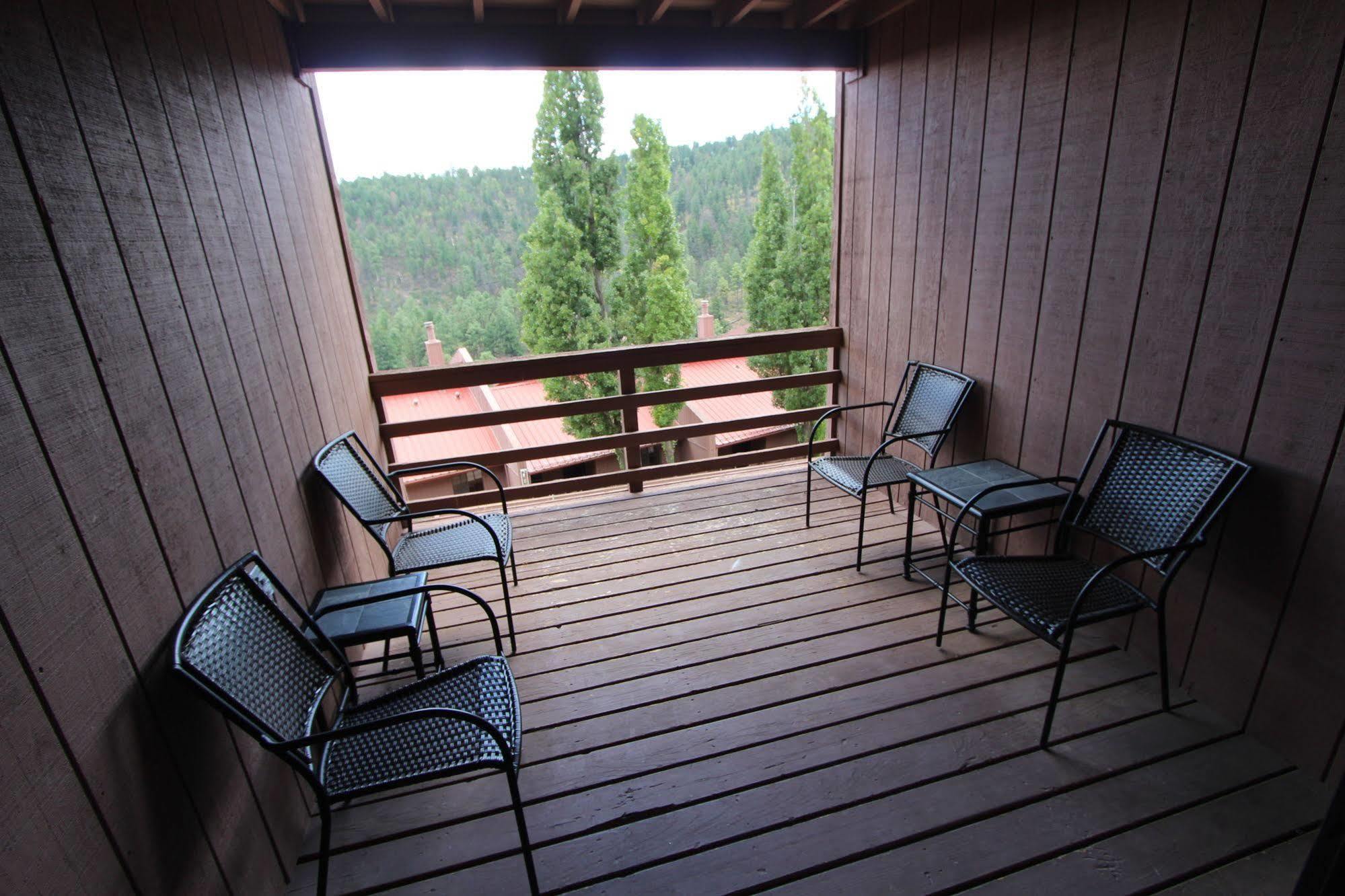 Crown Point Resort Ruidoso Εξωτερικό φωτογραφία