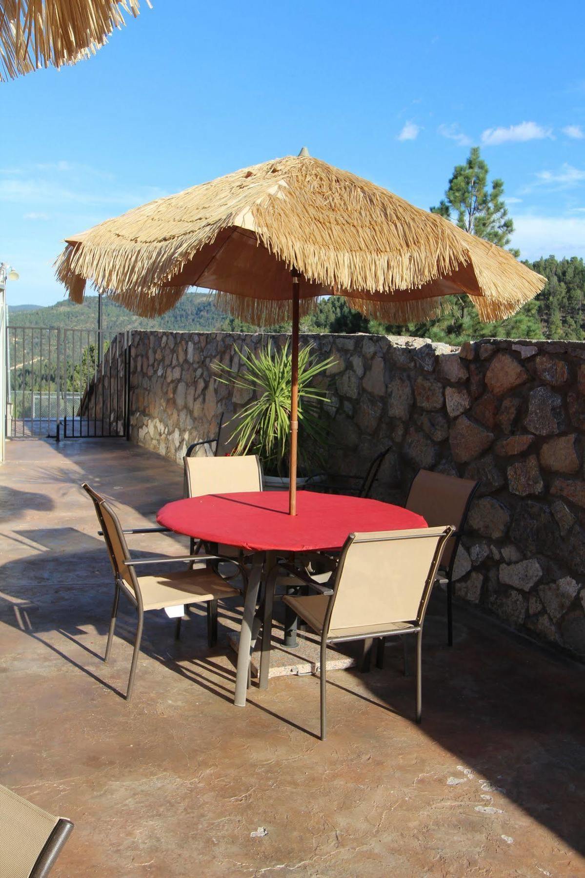 Crown Point Resort Ruidoso Εξωτερικό φωτογραφία