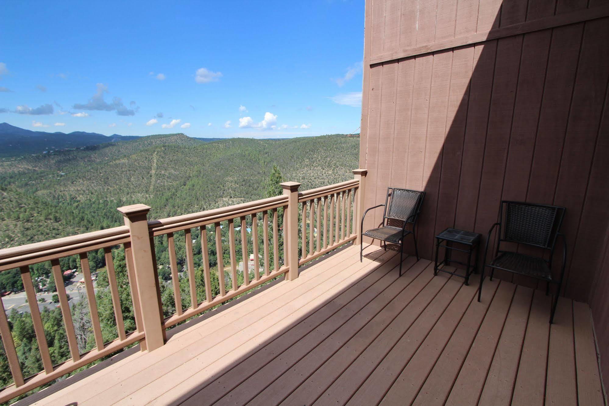 Crown Point Resort Ruidoso Εξωτερικό φωτογραφία