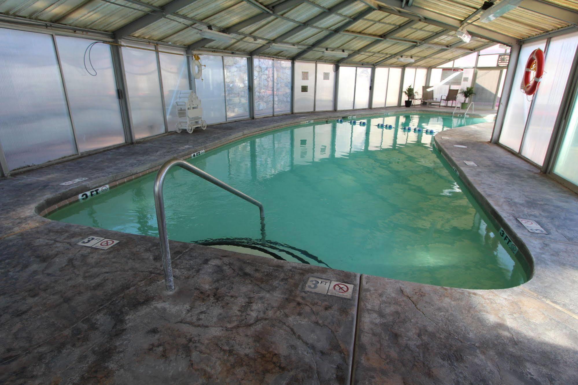 Crown Point Resort Ruidoso Εξωτερικό φωτογραφία