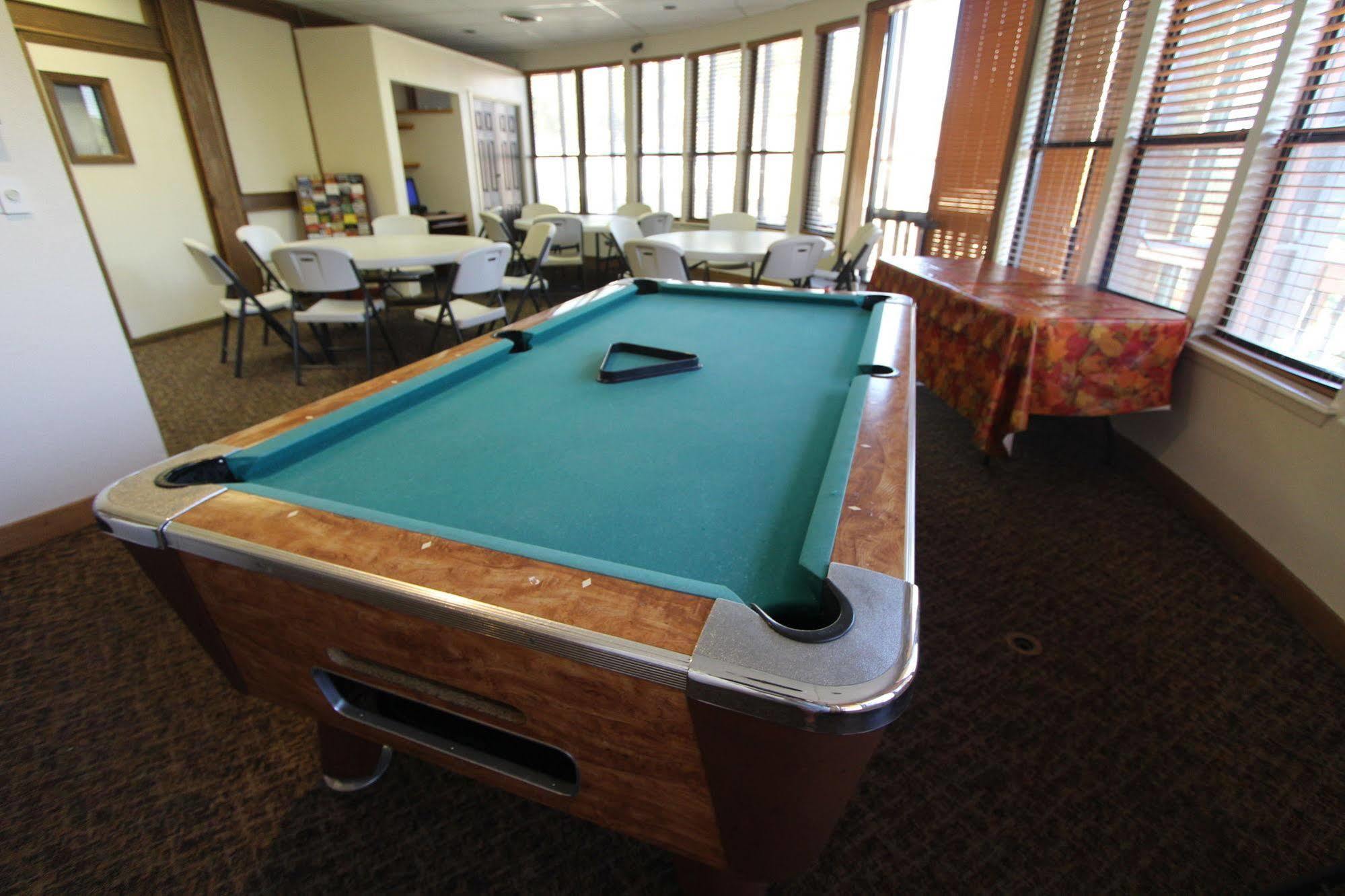 Crown Point Resort Ruidoso Εξωτερικό φωτογραφία