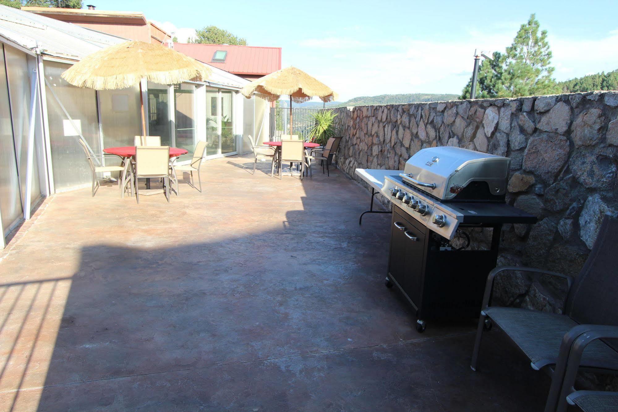 Crown Point Resort Ruidoso Εξωτερικό φωτογραφία