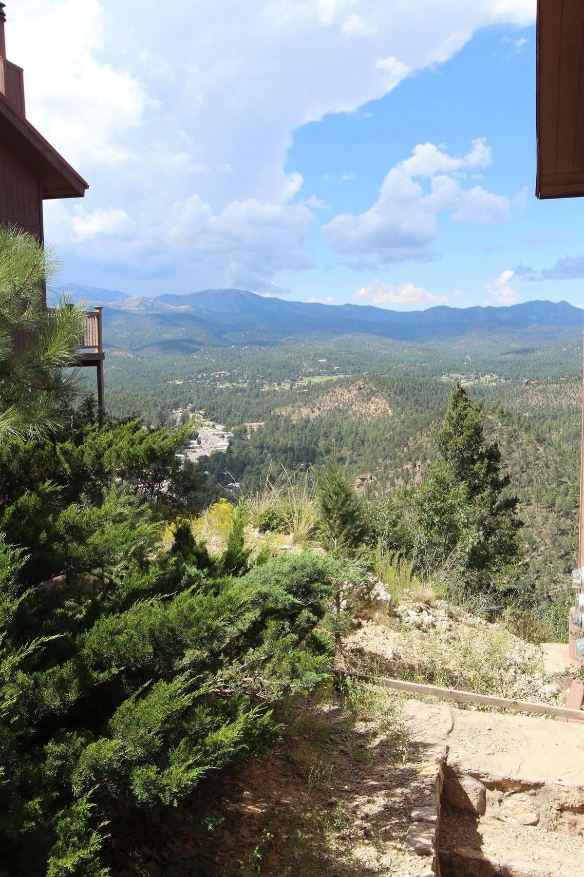 Crown Point Resort Ruidoso Εξωτερικό φωτογραφία