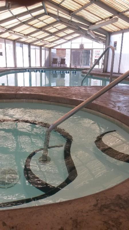 Crown Point Resort Ruidoso Εξωτερικό φωτογραφία