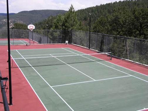 Crown Point Resort Ruidoso Ανέσεις φωτογραφία