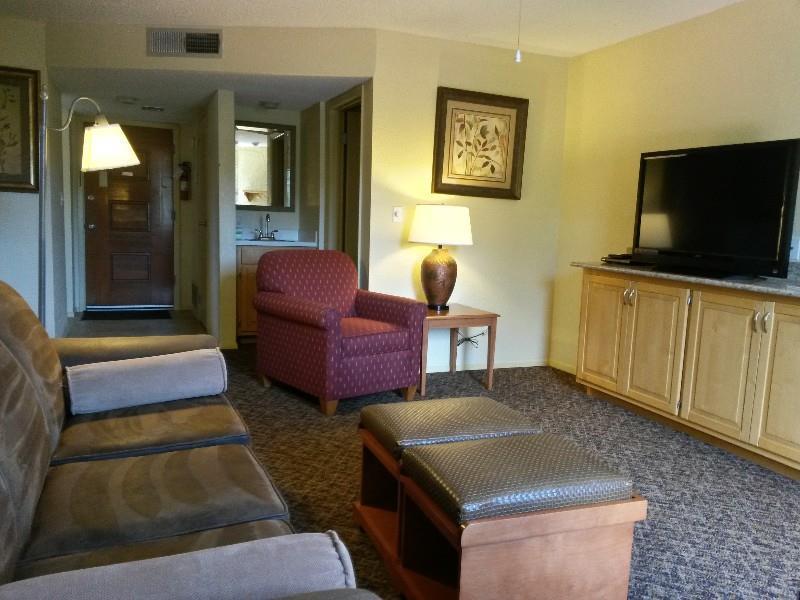 Crown Point Resort Ruidoso Δωμάτιο φωτογραφία